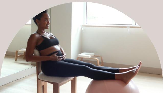 Prenatal-Postnatal-Movement-Fitness-Class